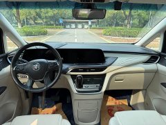 Buick GL8 Avenir Six-Seat Wisdom Courtesy Edition - photo 17