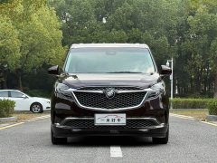 Buick GL8 Avenir Six-Seat Wisdom Courtesy Edition - photo 2