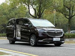 Buick GL8 Avenir Six-Seat Wisdom Courtesy Edition - photo 3
