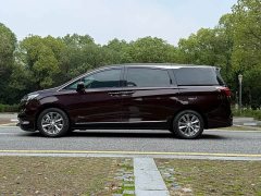 Buick GL8 Avenir Six-Seat Wisdom Courtesy Edition - photo 4