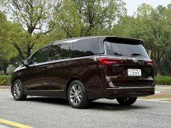 Buick GL8 Avenir Six-Seat Wisdom Courtesy Edition - photo 5