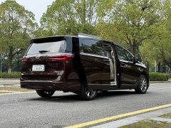 Buick GL8 Avenir Six-Seat Wisdom Courtesy Edition - photo 7