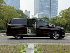 Buick GL8 Avenir Six-Seat Wisdom Courtesy Edition - photo 8