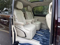 Buick GL8 Avenir Six-Seat Wisdom Courtesy Edition - photo 9