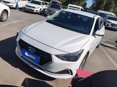Hyundai Elantra 2018 1.6L Automatic Deluxe GL National VI - photo 1