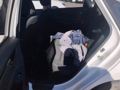 Hyundai Elantra 2018 1.6L Automatic Deluxe GL National VI - photo 11