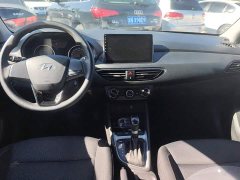 Hyundai Elantra 2018 1.6L Automatic Deluxe GL National VI - photo 12
