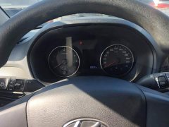 Hyundai Elantra 2018 1.6L Automatic Deluxe GL National VI - photo 14