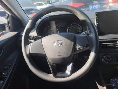 Hyundai Elantra 2018 1.6L Automatic Deluxe GL National VI - photo 15