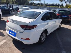 Hyundai Elantra 2018 1.6L Automatic Deluxe GL National VI - photo 3
