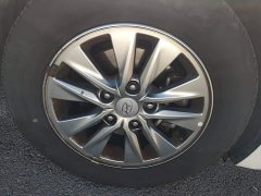 Hyundai Elantra 2018 1.6L Automatic Deluxe GL National VI - photo 6