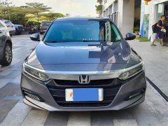 Honda Accord 260TURBO Elite China VI - photo 2