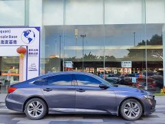 Honda Accord 260TURBO Elite China VI - photo 3