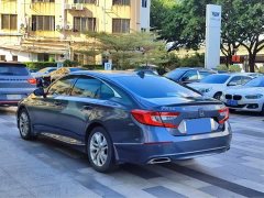 Honda Accord 260TURBO Elite China VI - photo 4