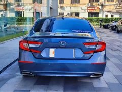 Honda Accord 260TURBO Elite China VI - photo 5
