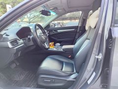 Honda Accord 260TURBO Elite China VI - photo 6