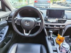Honda Accord 260TURBO Elite China VI - photo 8