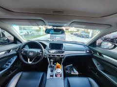 Honda Accord 260TURBO Elite China VI - photo 9