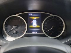 Nissan Qida Tiida 1.6L CVT Smart Edition - ფოტო 13