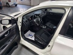 Nissan Qida Tiida 1.6L CVT Smart Edition - ფოტო 15