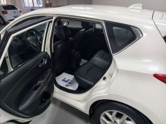 Nissan Qida Tiida 1.6L CVT Smart Edition - ფოტო 16