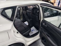 Nissan Qida Tiida 1.6L CVT Smart Edition - ფოტო 18