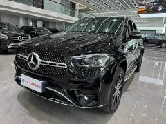 Mercedes-Benz GLE (Imported) Facelift GLE 350 4MATIC Fashion - фото 1