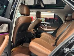 Mercedes-Benz GLE (Imported) Facelift GLE 350 4MATIC Fashion - фото 10