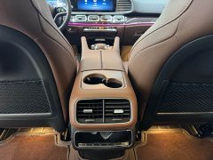 Mercedes-Benz GLE (Imported) Facelift GLE 350 4MATIC Fashion - фото 11