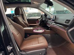 Mercedes-Benz GLE (Imported) Facelift GLE 350 4MATIC Fashion - фото 12