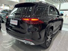 Mercedes-Benz GLE (Imported) Facelift GLE 350 4MATIC Fashion - фото 16