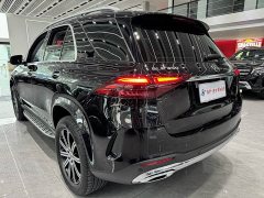 Mercedes-Benz GLE (Imported) Facelift GLE 350 4MATIC Fashion - фото 18