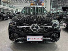 Mercedes-Benz GLE (Imported) Facelift GLE 350 4MATIC Fashion - фото 2