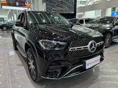 Mercedes-Benz GLE (Imported) Facelift GLE 350 4MATIC Fashion - фото 3