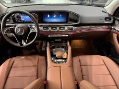 Mercedes-Benz GLE (Imported) Facelift GLE 350 4MATIC Fashion - фото 9
