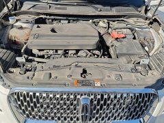 Lincoln Explorer 2.0T FWD Premium - фото 10