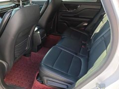 Lincoln Explorer 2.0T FWD Premium - фото 11