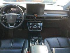 Lincoln Explorer 2.0T FWD Premium - фото 12
