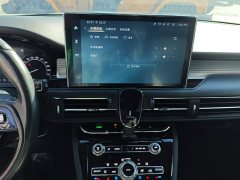 Lincoln Explorer 2.0T FWD Premium - фото 13