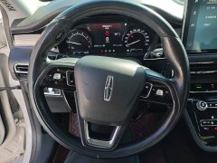 Lincoln Explorer 2.0T FWD Premium - фото 15