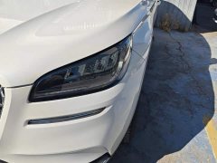 Lincoln Explorer 2.0T FWD Premium - фото 5