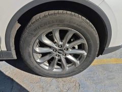 Lincoln Explorer 2.0T FWD Premium - фото 6