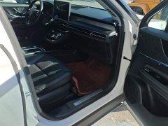 Lincoln Explorer 2.0T FWD Premium - фото 8