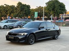 BMW 3 Series 330Li M Sport Night Edition Package - photo 1