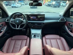 BMW 3 Series 330Li M Sport Night Edition Package - photo 10