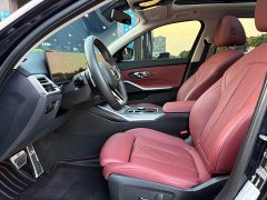 BMW 3 Series 330Li M Sport Night Edition Package - photo 11