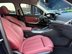 BMW 3 Series 330Li M Sport Night Edition Package - photo 12