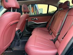 BMW 3 Series 330Li M Sport Night Edition Package - photo 13