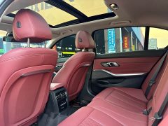 BMW 3 Series 330Li M Sport Night Edition Package - photo 14