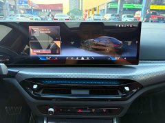 BMW 3 Series 330Li M Sport Night Edition Package - photo 16
